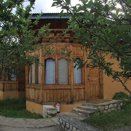 Rema Resort Paro Exterior photo