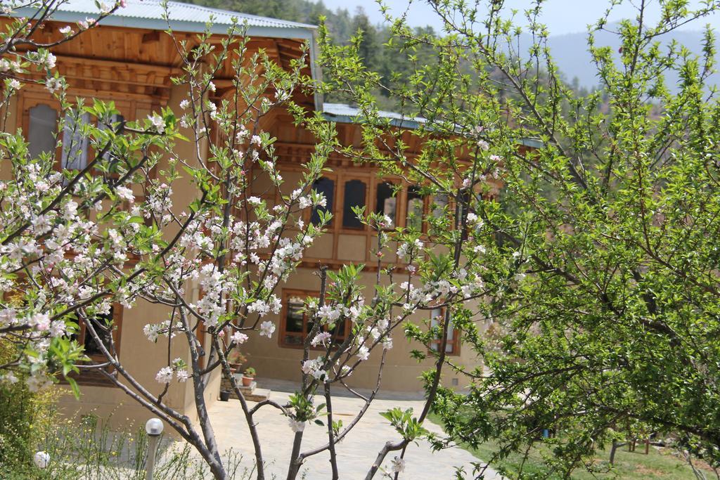 Rema Resort Paro Room photo