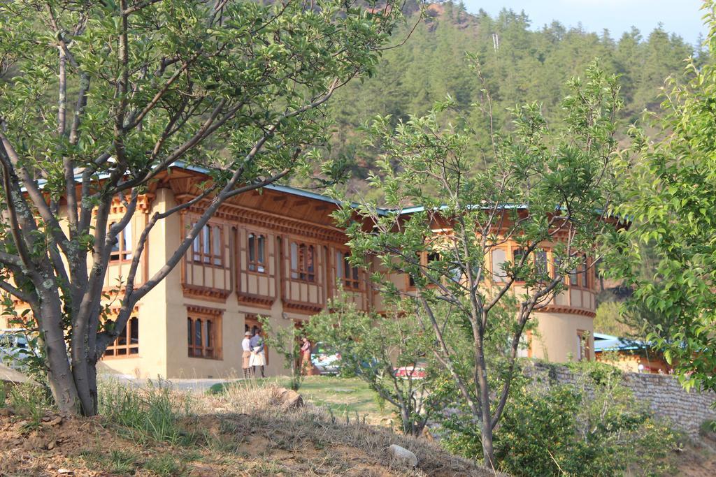 Rema Resort Paro Room photo