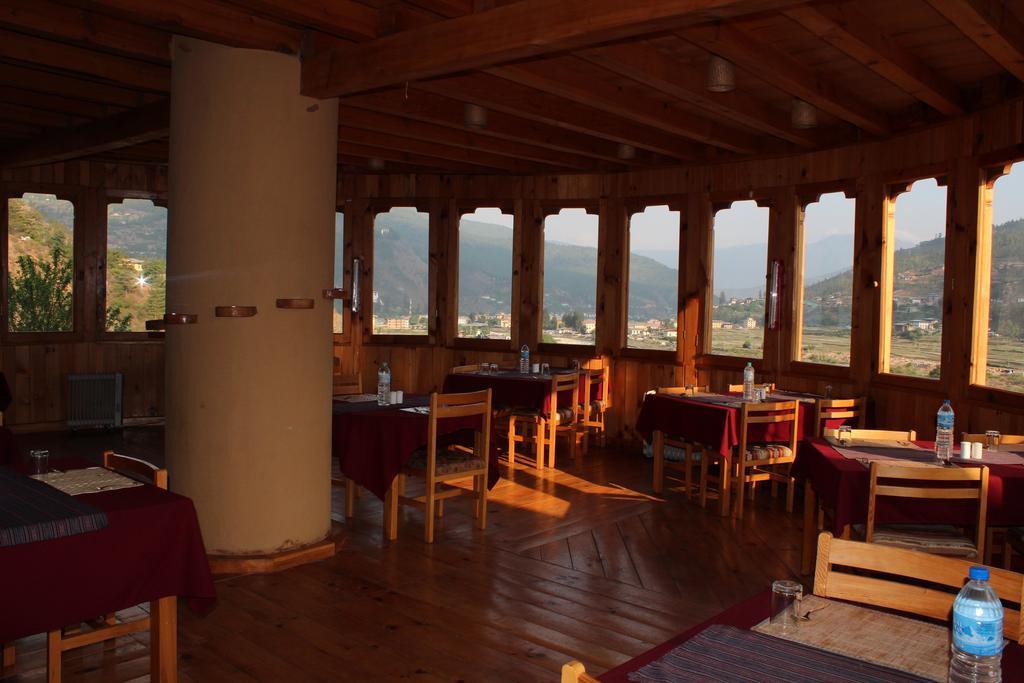 Rema Resort Paro Exterior photo