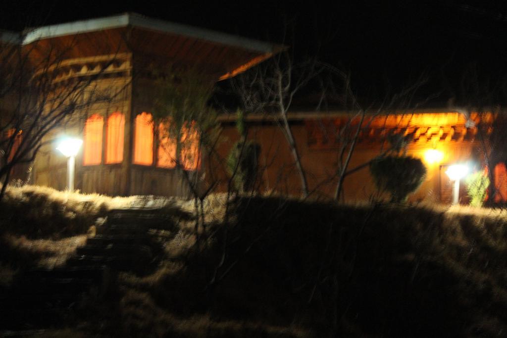 Rema Resort Paro Exterior photo
